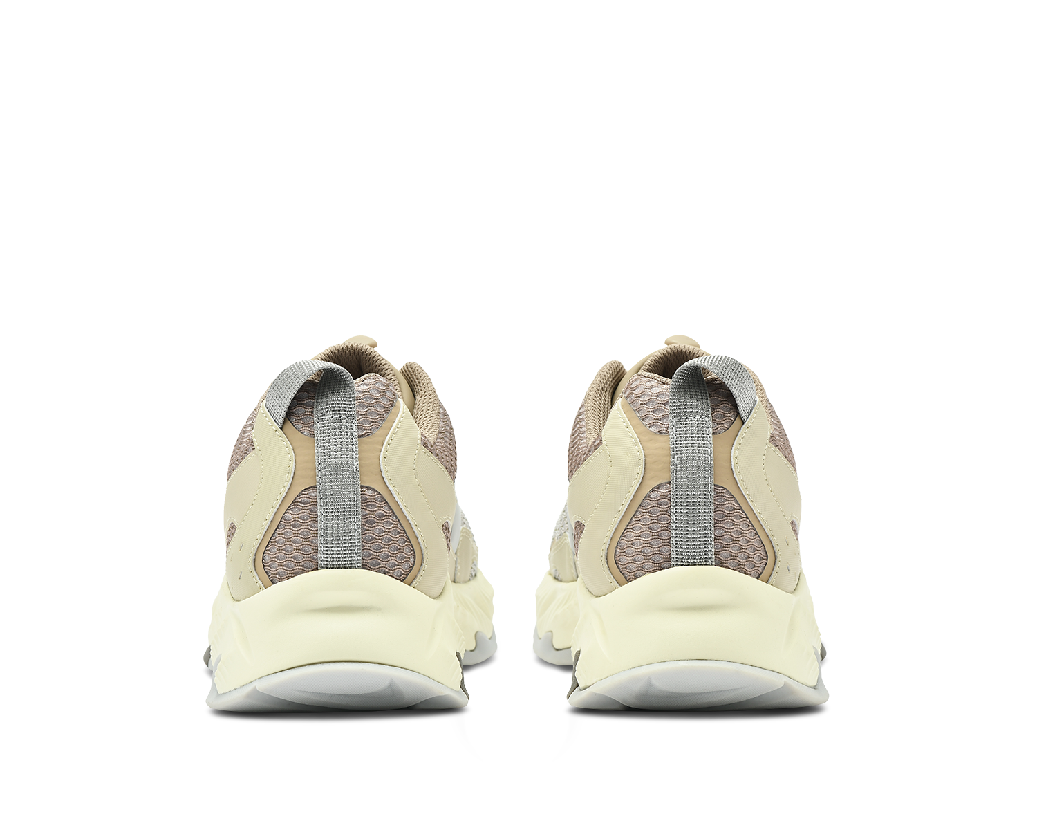 ARKK Essential Line Forma Runner | Oyster Grey Forma Runner